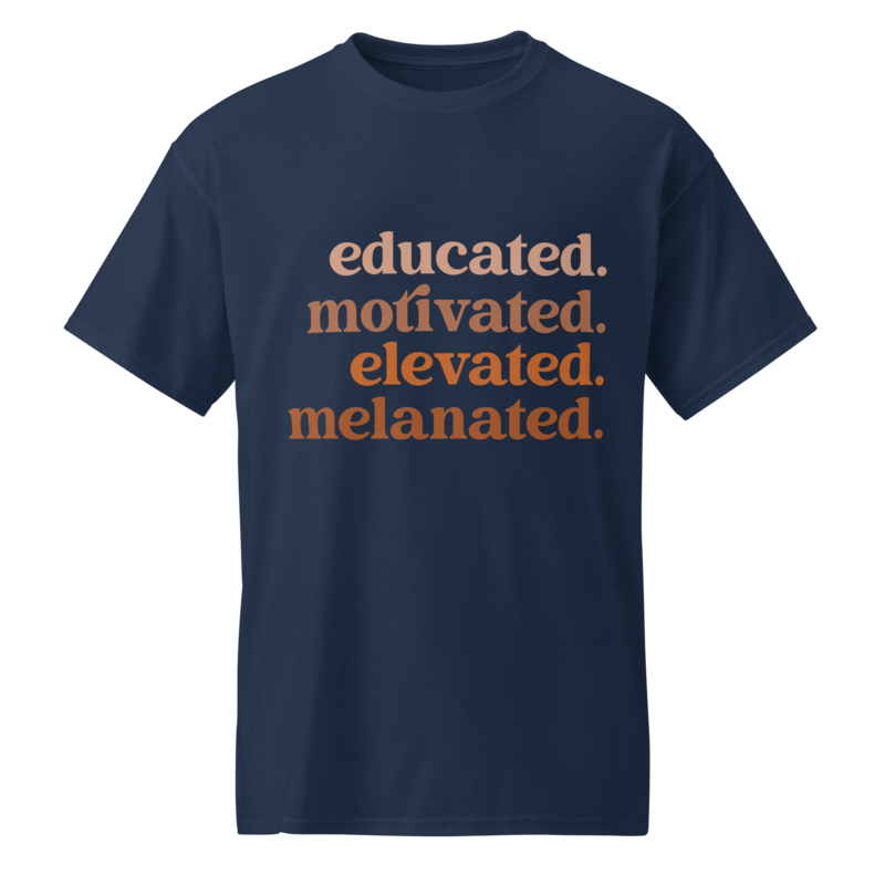 Educated TShirt