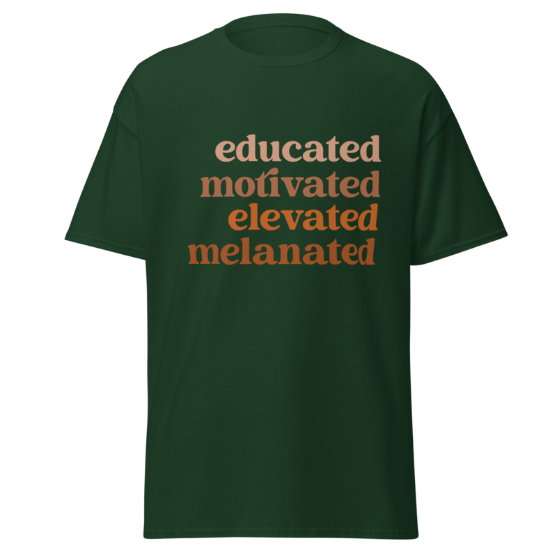 Educated TShirt