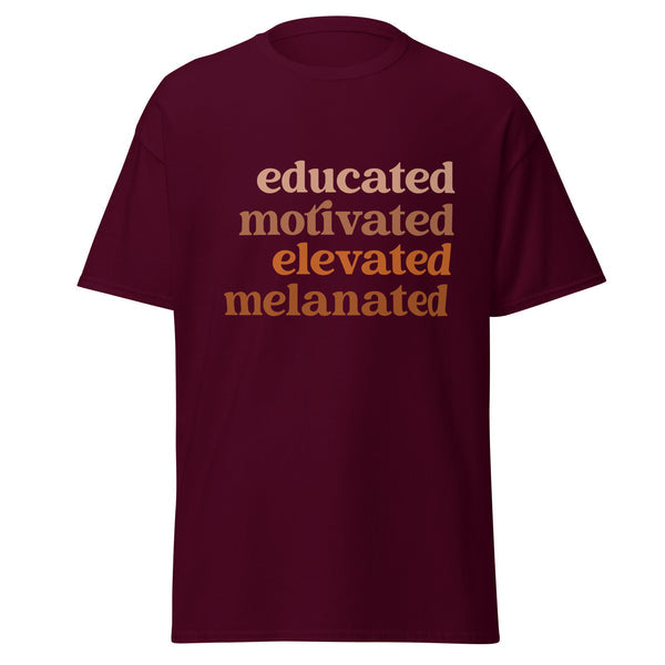 Educated TShirt