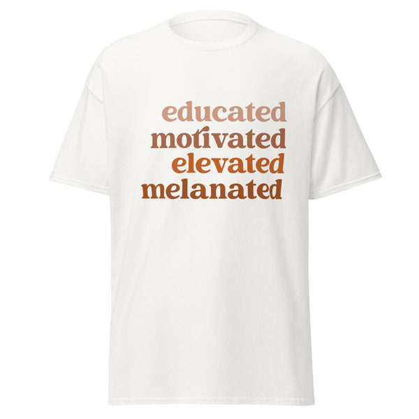 Educated TShirt