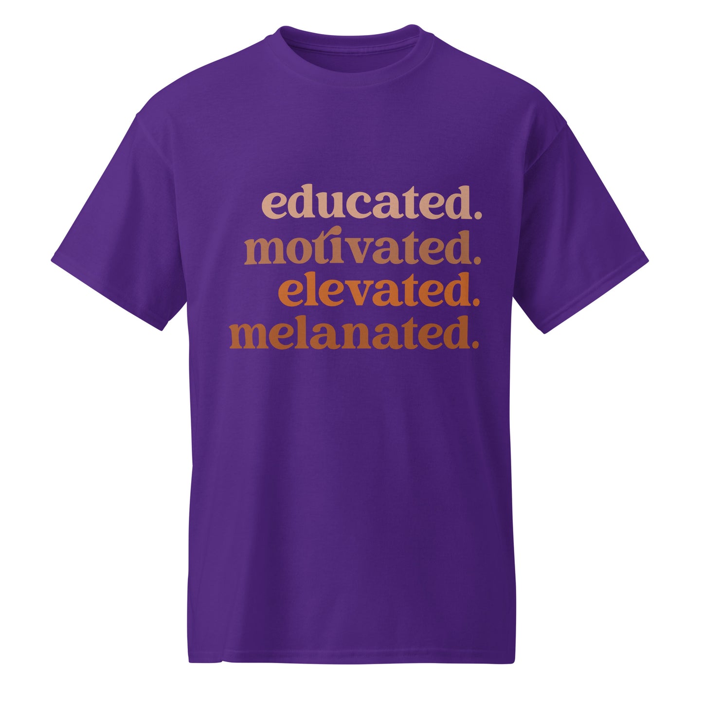 Educated TShirt