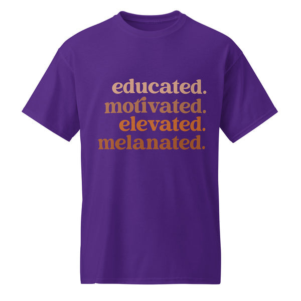 Educated TShirt