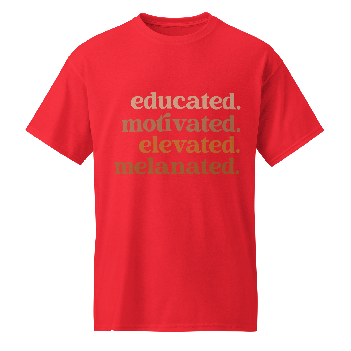 Educated TShirt