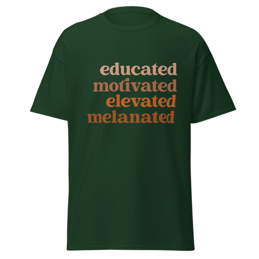 Educated TShirt