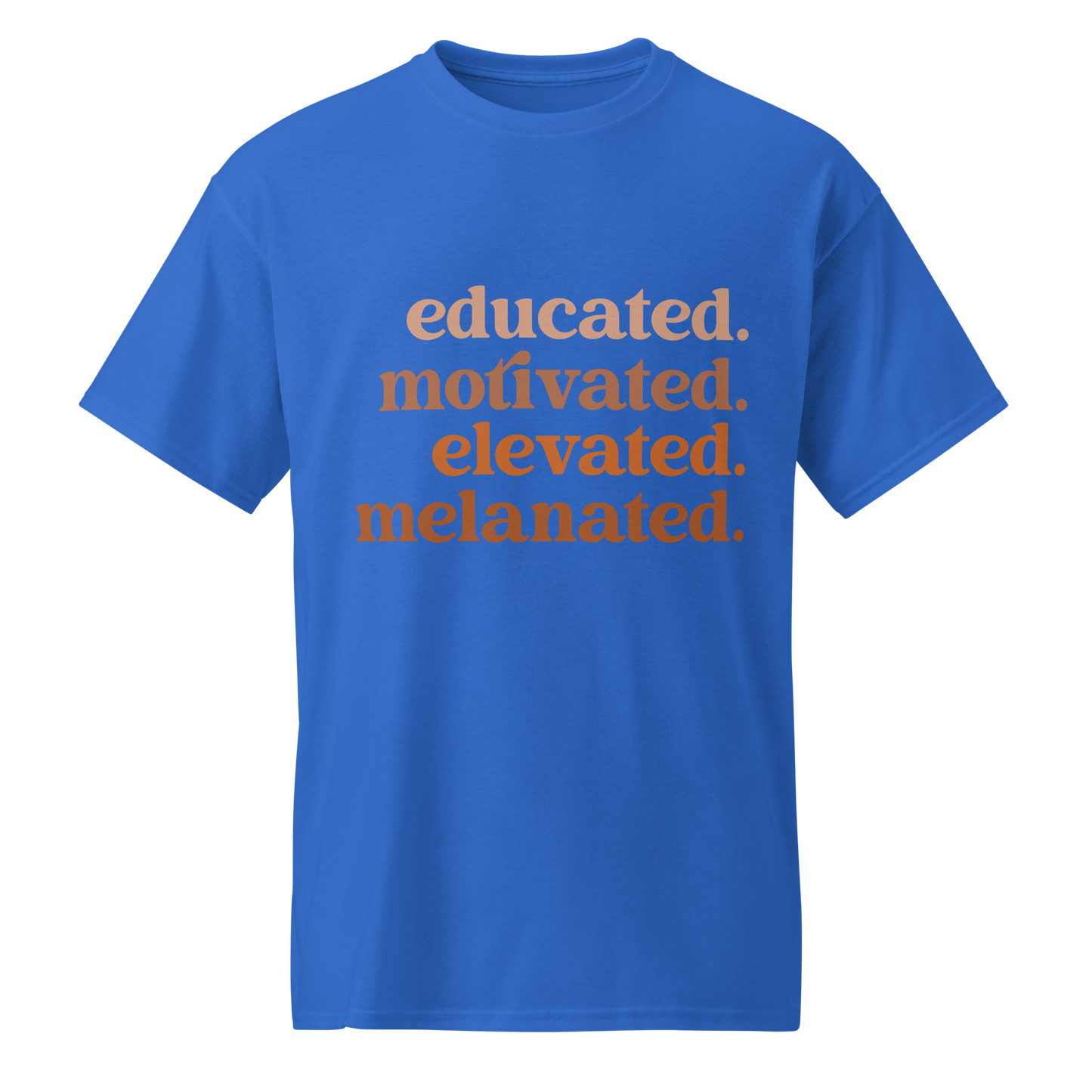 Educated TShirt